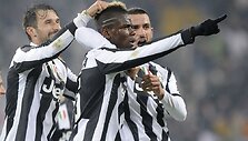 Paulas Pogba