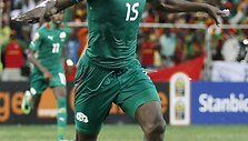 Aristide Bance 
