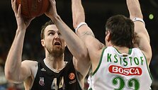 Andrew James Ogilvy ir K&scaron;i&scaron;tofas Lavrinovičius