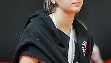 Greta &Scaron;niokaitė