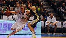 Mindaugas Kuzminskas