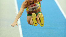 Dovilė Dzindzaletaitė