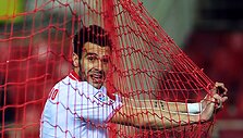 Alvaro Negredo