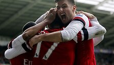 Olivier Giroud 