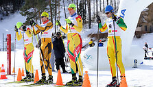 Čempionato akimirka
