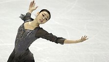 Kim Yu-Na
