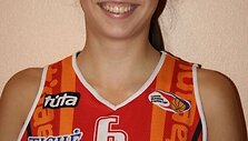Simona Bačiulytė