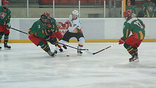 Lietuva &ndash; U-18