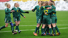 Lietuva &ndash; Gruzija