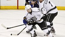 &bdquo;Los Angeles Kings&ldquo; &ndash; &bdquo;Saint Louis Blues&ldquo;