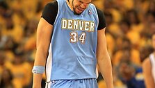 JaVale McGee