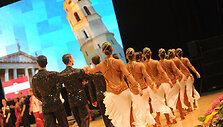 Čempionato akimirka