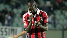 Mario Balotelli