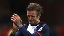 Davidas Beckhamas
