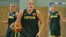 Gintarė Petronytė
