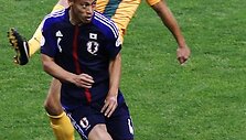 Keisuke Honda