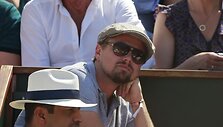 Leonardo di Caprio
