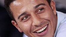 Thiago Alcantara