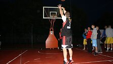 Renginio akimirka