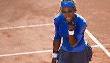 Serena Williams
