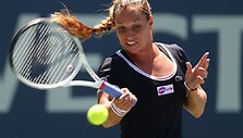 Dominikova Cibulkova