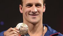 Ryanas Lochte