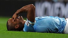 Vincentas Kompany