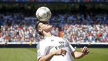 Garethas Bale'as