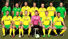 Minifutbolo mėgėjų rinktinė