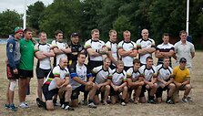 &bdquo;London Lithuanian&ldquo; klubas