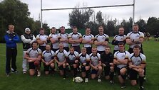 &bdquo;London Lithuanian&ldquo; regbio klubas