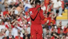 Danielis Sturridge'as