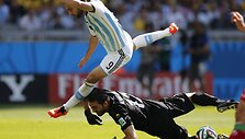 Gonzalo Higuainas