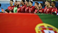 JAV &ndash; Portugalija