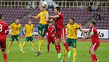 Lukas Baranauskas