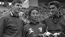 1962 m. Antanas Vaup&scaron;as