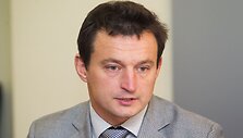 Paulius Klapatauskas