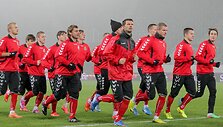 Treniruotė