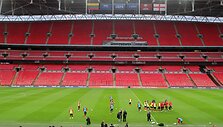 Wembley stadionas