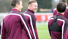 Wayne'as Rooney