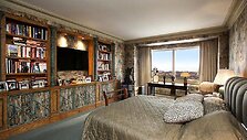 Cristiano Ronaldo apartamentai