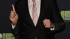 Tysonas Fury