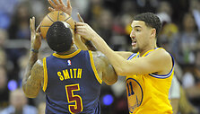 Klay Thompsonas