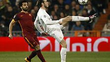 Garethas Bale'as