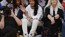 Rihanna