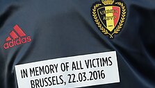 Portugalija &ndash; Belgija