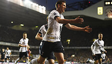 &bdquo;Tottenham&ldquo; &ndash; &bdquo;West Brom&ldquo;