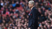 Arsene'as Wengeras