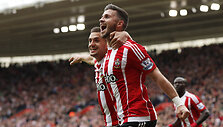 &bdquo;Southampton&ldquo; &ndash; &bdquo;Manchester City&ldquo;