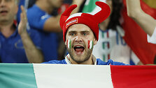 Italija &ndash; Airija